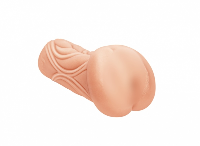 Мастурбатор-вагина "Satisfaction Sugar Plum" супер реалистичная 